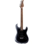Електрогітара Mooer GTRS Professional P801 Dark Silver - зменшене зображення 1
