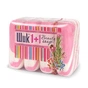 Тверде мило Шик 1+1 Beauty Кримський розмарин 4x90 г (4820023362406) - зменшене зображення 1