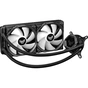Система рідинного охолодження ASUS TUF GAMING LC 240 ARGB - зменшене зображення 4
