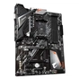 Материнська плата GIGABYTE A520 AORUS ELITE - зменшене зображення 3