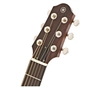 Silent-гітара Yamaha SLG200S Translucent Black - зменшене зображення 3