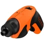 Викрутка акумуляторна Black&Decker CS3651LC - зменшене зображення 3
