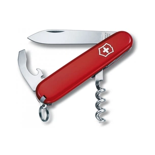 Ніж Victorinox Waiter Red Blister (0.3303.B1) зображення 1