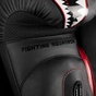 Боксерські рукавички Phantom Fight Squad Schwarz Black 16 унцій (PHBG2216-16) - зменшене зображення 8