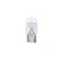 Автолампа Brevia W21W 12V 21W W3x16d CP (12310) - зменшене зображення 1