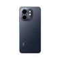 Мобільний телефон Infinix Smart 9 4/128Gb Metallic Black (4894947049910) - зменшене зображення 3
