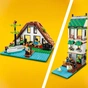 Конструктор LEGO Creator Затишний будинок 808 деталей (31139) - зменшене зображення 4