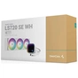 Система рідинного охолодження Deepcool LS720 SE White (R-LS720-WHAMMM-G-1) - зменшене зображення 6
