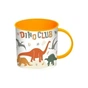 Чашка Herevin Dini Club 280 мл (161928-066) - зменшене зображення 1