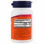 Вітамін Now Foods Вітамін D-3 5000IU, 240 желатинових капсул (NOW-00373) - зменшене зображення 2