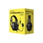 Навушники Hator Hypergang 7.1 USB Black (HTA-840) - зменшене зображення 8