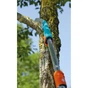 Ножівка Gardena садова Gardena Combisystem 300 РР пряма (08737-20.000.00) - зменшене зображення 8