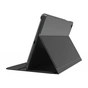 Чохол до планшета Samsung Book Cover Galaxy Tab A 8.0 2019 (T290/295) Blac (GP-FBT295AMABW) - зменшене зображення 5