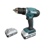 Шуруповерт Makita DF488D004, 18В, 2 Ah (DF488D004) - зменшене зображення 4