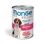 Консерви для собак Monge Dog Fresh свинина 400 г (8009470014465) - зменшене зображення 1