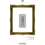 Скло захисне Armorstandart Icon 3D Anti-spy для Apple iPhone 13 Pro Max Black (ARM60979) - зменшене зображення 3