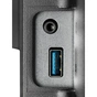 Монітор NEC E243F Black - зменшене зображення 10