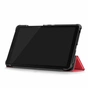 Чохол до планшета BeCover Smart Case Lenovo Tab M7 TB-7305/M7 (3gen) TB-7306 Red (704712) - зменшене зображення 3