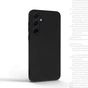 Чохол до мобільного телефона Armorstandart Matte Slim Fit Samsung A35 5G (A356) Camera cover Black (ARM74316) - зменшене зображення 2