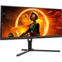 Монітор AOC U34G3XM/EU - зменшене зображення 6