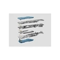 Мультитул Xiaomi NexTool гайковий ключ Light Duty Wrench W1 6in1 (NE20238) - зменшене зображення 9