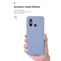 Чохол до мобільного телефона Armorstandart ICON Case Xiaomi Redmi 12С / 11A Camera cover Lavender (ARM66502) - зменшене зображення 7
