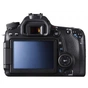 Цифровий фотоапарат Canon EOS 7D Mark II EF-S 18-135 IS STM (9128B045) - зменшене зображення 4