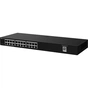 Комутатор мережевий Ruijie Networks RG-ES224GC-V2 - зменшене зображення 2