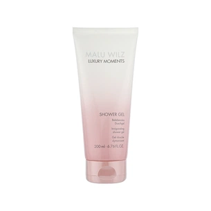 Гель для душу Malu Wilz Luxury Moments 200 мл (4060425024407) зображення 1