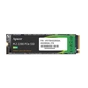 Накопичувач SSD M.2 2280 2TB Apacer (AP2TBAS2280Q4L-1) - зменшене зображення 1