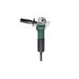 Шліфувальна машина Metabo W 850-125 125мм, 850Вт, 11500об/хв, 1.8кг (603608000) - зменшене зображення 2