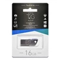 USB флеш накопичувач T&G 16GB 114 Metal Series USB 2.0 (TG114-16G) - зменшене зображення 2