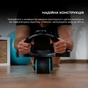 Ролик для преса Cecotec DrumFit AB Fit Pro Rueda (CCTC-07237) - уменьшенное изображение 5