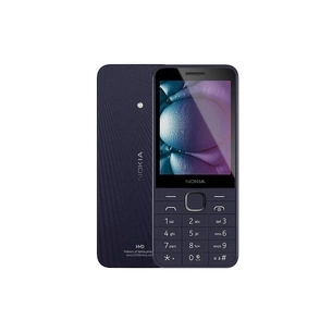 Мобільний телефон Nokia 215 4G DS 2024 Dark Blue зображення 1