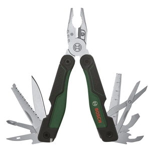 Мультитул Bosch 16 елементів (1.600.A02.Z98) зображення 1