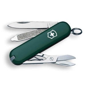 Ніж Victorinox Сlassic-SD (0.6223.4) зображення 1