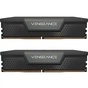 Модуль пам'яті для комп'ютера DDR5 32GB (2x16GB) 6000 MHz Vengeance Corsair (CMK32GX5M2B6000C38) - зменшене зображення 1