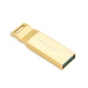USB флеш накопичувач eXceleram 32GB U2 Series Gold USB 3.1 Gen 1 (EXP2U3U2G32) - зменшене зображення 7