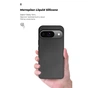 Чохол до мобільного телефона Armorstandart ICON Case Google Pixel 9 Black (ARM74690) - зменшене зображення 7