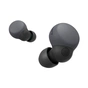 Навушники Sony LinkBuds S WF-LS900N Black (WFLS900NB.CE7) - зменшене зображення 6