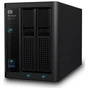 NAS WD 3.5" 8TB (WDBBCL0080JBK-EESN) - зменшене зображення 2