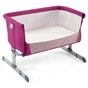 Ліжечко Chicco Next to Me Pink (79339.68) - зменшене зображення 6