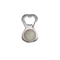 Карабін туристичний Nite ize Carb SS Opener NI812 Steel (4823082710959) - зменшене зображення 1