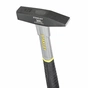 Молоток Stanley Fiberglass DIN 487 г (STHT0-51907) - зменшене зображення 2