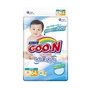 Підгузки GOO.N для дітей 6-11 кг, роз. M унісекс, 256шт (853075-4) - зменшене зображення 2
