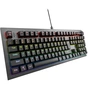 Клавіатура Noxo Conqueror Mechanical Blue Switches RU (4770070882023) - зменшене зображення 3