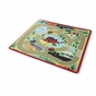 Дитячий килимок Melissa&Doug Міська дорога з машинками (MD19400) - зменшене зображення 5