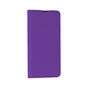 Чохол до мобільного телефона BeCover Exclusive New Style Nubia V60 Purple (712622) - зменшене зображення 2