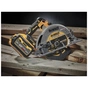 Дискова пила DeWALT 18V XR Li-lon FLEXVOLT ADVANTAGE, диск 190х30 мм, TSTAK (без АКБ та ЗП) (DCS573NT) - уменьшенное изображение 12