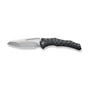 Ніж Civivi Spiny Dogfish G10 Black (C22006-1) - зменшене зображення 1